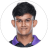Subham Bhattacharya, Defender for Odisha