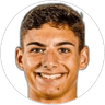 Diogo Brasido, Defender for GD Estoril Praia