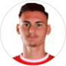 Szabolcs Sareczki, Forward for Mezőkövesd