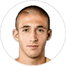 João Barros, Attacker for Boavista