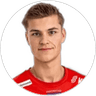 Rudi Vikstrom, Forward for Jaro