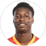 Elton Yeboah, Midfielder for Lierse K