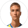 Arthur Alexis, Midfielder for Sint-Truiden