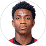Victor Orakpo, Forward for OGC Nice