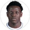 Hyllarion Goore, Forward for Gent