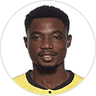 John Batigi, Forward for Horsens