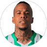 Santos Guilherme, Defender for Portuguesa RJ