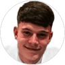Harry Welsh, Attacker for Dundee United