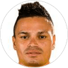 Fábio Ferreira da Silva, Defender for 
    