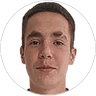 Ruslan Kukushbaev, Forward for Rodina Moskva III