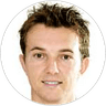 Dagoberto Pelentier, Attacker for 
    