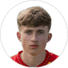 Jamie Hislop, Forward for Ayr United