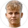 M. Martens, Defender for SpVgg Unterhaching