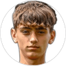 W. Krattenmacher, Attacker for Unterhaching U19