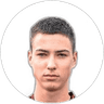 T. Colja, Midfielder for ND Primorje