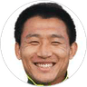 Tan Tiancheng, Attacker for Xi'an Ronghai