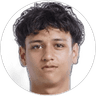 Tiago Vermeulen, Forward for Lierse K