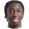 Hugo Masaki, Forward for UD Leiria
