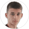 Petar Cirovic, Defender for Mačva Šabac