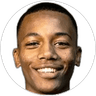 S. Abubakar, Attacker for Ried II