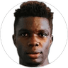 Orelien Ekanga Ondoa Hyppolite, Forward for SC Covilhã