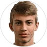Timofey Komissarov, Midfielder for Nizhny Novgorod