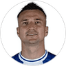 Sasa Markovic, Midfielder for OFK Beograd