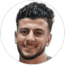 Ahmed Khaled, Defender for El Gouna