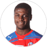 Joseph Baffoe, Defender for Örebro