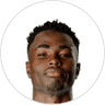 Emmanuel Ogbu, Midfielder for Baník Ostrava II