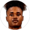 Nilton Cardoso, Forward for FC Paços de Ferreira