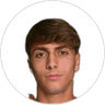 Francesco Tumiatti, Midfielder for Calcio Padova