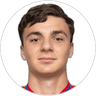 Vadim Churilov, Defender for Torpedo Moskva