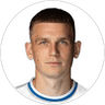 Vasyl Burtnyk, Defender for Nyva Ternopil'