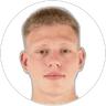 Oleksandr Pshenychnyuk, Midfielder for Chornomorets