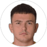 Rostyslav Prokopenko, Midfielder for SK Poltava