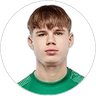 Yaroslav Karaman, Midfielder for FC Polissya Zhytomyr