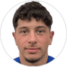 Saadaldin Al Khleif, Attacker for Wehen U19