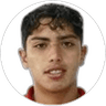 Klever Castillo, Midfielder for Mineros de Zacatecas