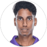 Narendra Naik, Midfielder for Odisha