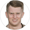 A. Cook, Defender for Berwick Rangers