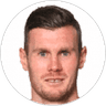 Zander Diamond, Defender for 
    