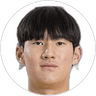 Yun-ho Kim, Forward for Gwangju FC