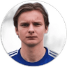 E. Dănilă, Midfielder for Muscelul Câmpulung Elite