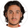 G. Ghukasyan, Midfielder for Ararat