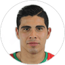 L. Pérez, Midfielder for CA La Paz