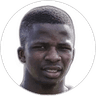 Lentswe Motaung, Defender for TS Galaxy