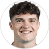 L. Daunhauer, Goalkeeper for Biggleswade Town