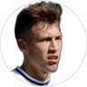 Santino Primante, Forward for Midland