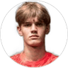 Danylo Suntsov, 
     for Zhytomyr 2